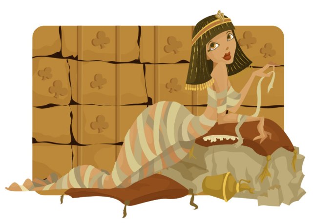 Pin-Up-Playing-Cards-by-Kelsey-Lynn-Cretcher-Nine-of-Clubs