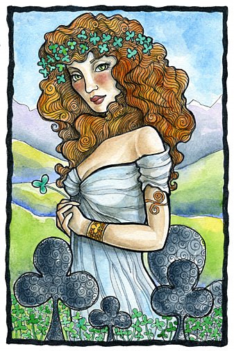 QUEEN_OF_CLUBS_by_Andrienne_Trafford