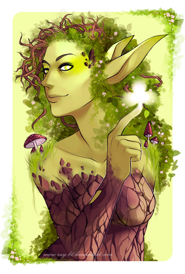 queen_of_clubs_by_sylwia_pakulska