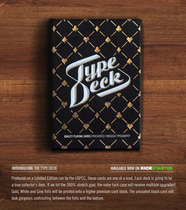 The_Type_Playing_Cards_Box