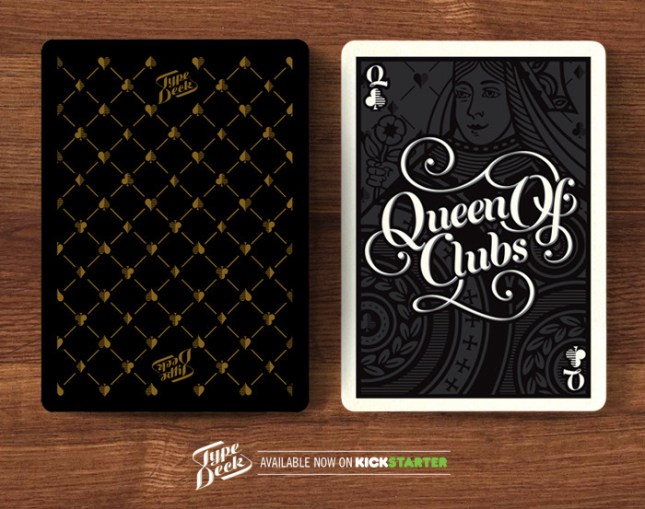 The Type Deck - Typography Playing Cards by Chris Cavill on Kickstarter The-Type-Deck-Typography-Playing-Cards-by-Chris-Cavill