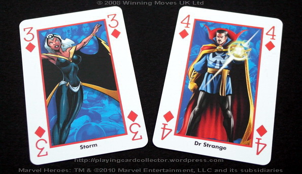 Waddingtons-Marvel-Heroes-Playing-Cards-Diamonds-3-4