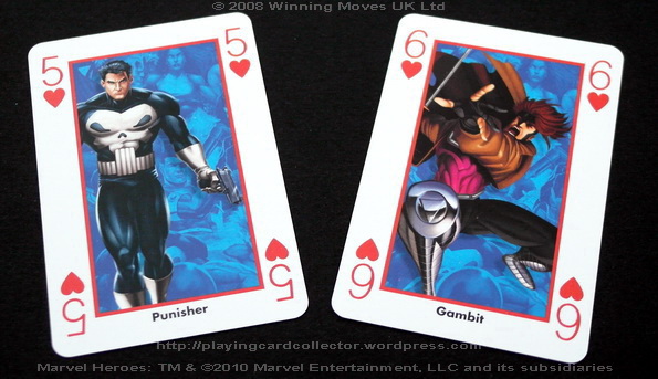 Waddingtons-Marvel-Heroes-Playing-Cards-Hearts-5-6