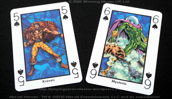 Waddingtons-Marvel-Heroes-Playing-Cards-Spades-5-6