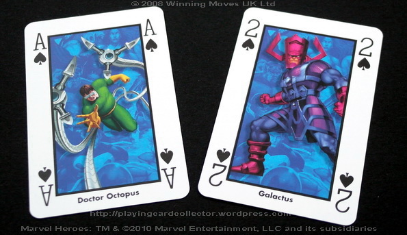 Waddingtons-Marvel-Heroes-Playing-Cards-Spades-A-2