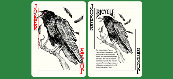 Westeros'_Wildlife_Playing_Cards_Jokers