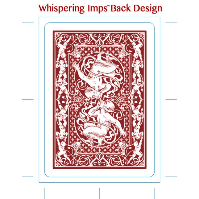 Whispering_Imps_Playing_Cards_Back_2