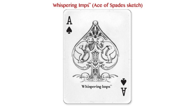 Whispering_Imps_Playing_Cards_The_Ace_of_Spades