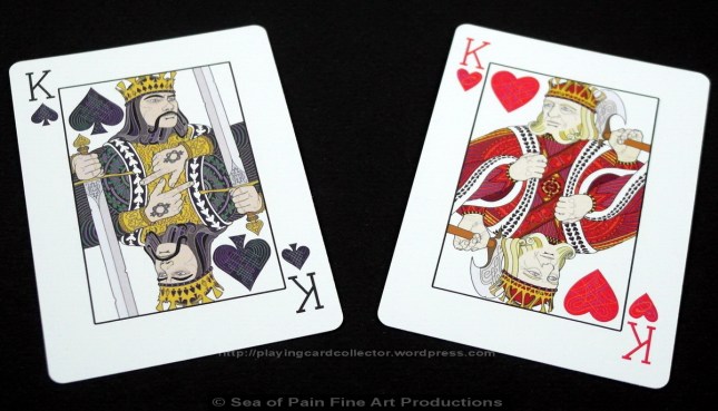 WhiteKnuckle_Playing_Cards_Kings_Spades_Hearts
