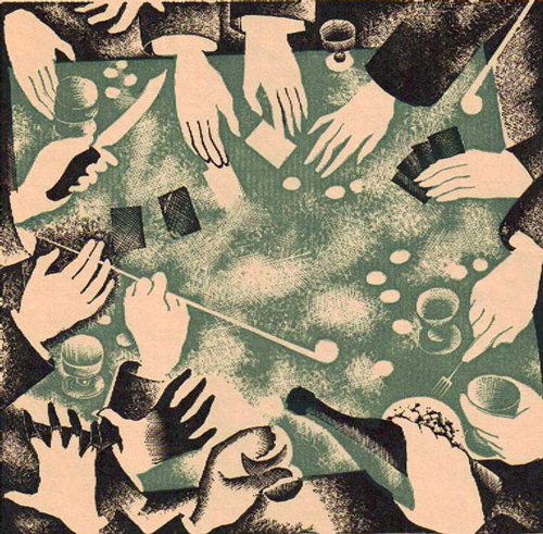 Alexander-Alexeieff-color-wood-engraving