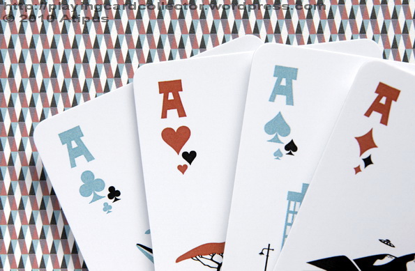 Atipus_Summer_Travel_Playing_Cards_Aces