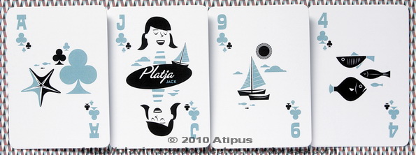 Atipus_Summer_Travel_Playing_Cards_Clubs