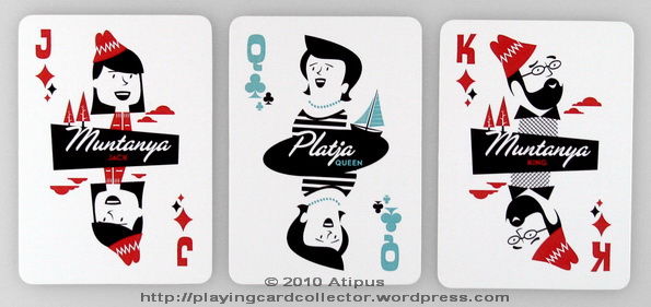 Atipus_Summer_Travel_Playing_Cards_Courts