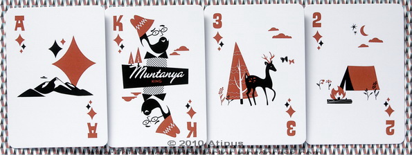 Atipus_Summer_Travel_Playing_Cards_Diamonds