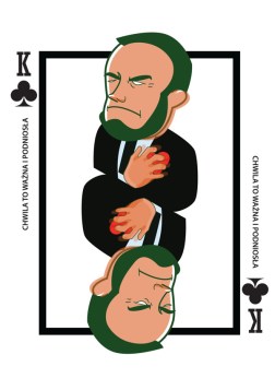 Casino_Playing_Cards_by_Gosia_Czyzewska_King_of_Clubs