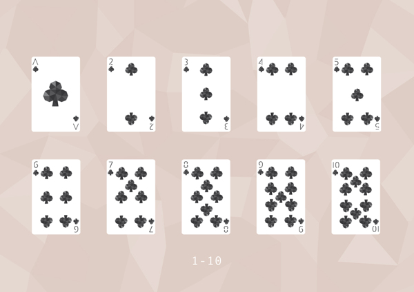 F_Marongiu_Playing_Cards_Clubs