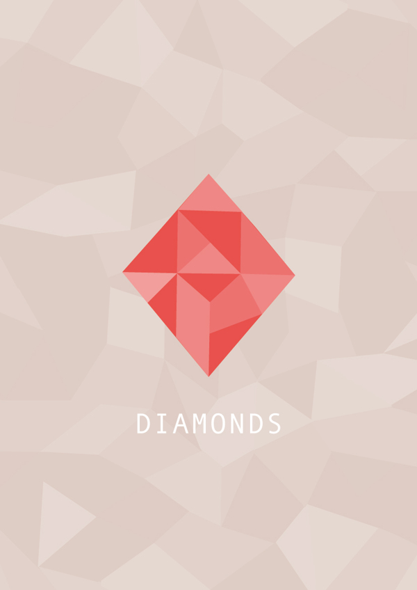 F_Marongiu_Playing_Cards_The_Ace_of_Diamonds