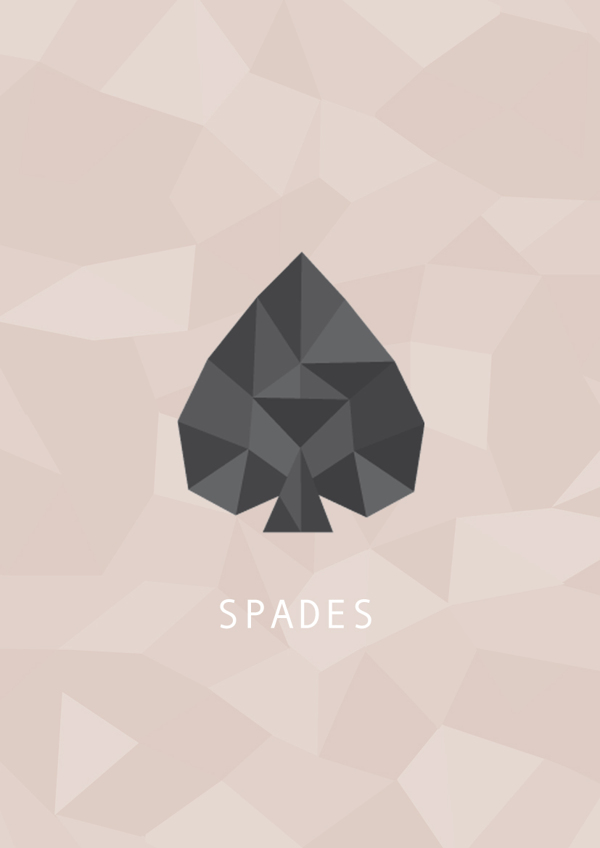 F_Marongiu_Playing_Cards_The_Ace_of_Spades