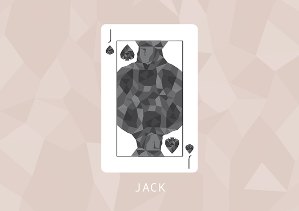 F_Marongiu_Playing_Cards_The_Jack_of_Spades