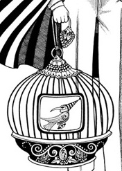 Fantastique-Playing-Cards-Joker-detail-2