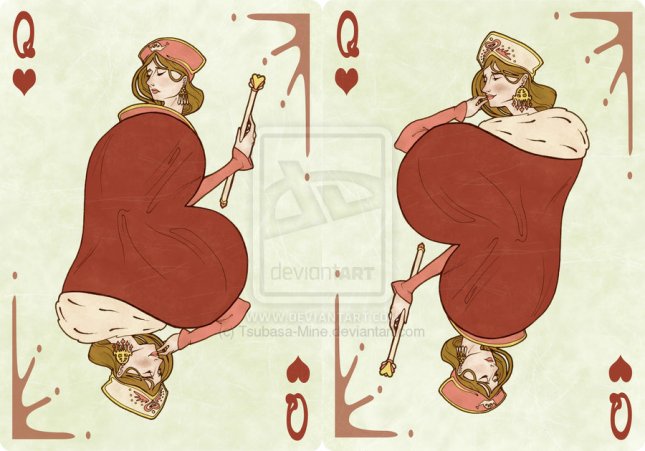 Fool-of-the-World-Playing-Cards-Queen-of-Hearts-by-Emily-Sampson