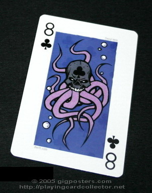 Gigposters-Playing-Cards-Clubs-8