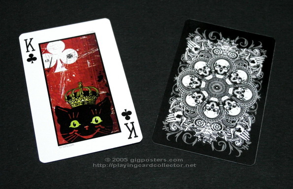 Gigposters-Playing-Cards-King-of-Clubs