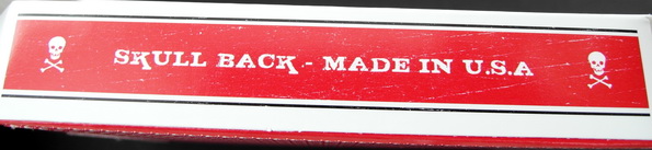 Karnival_Hornets_Playing_Cards_back_side