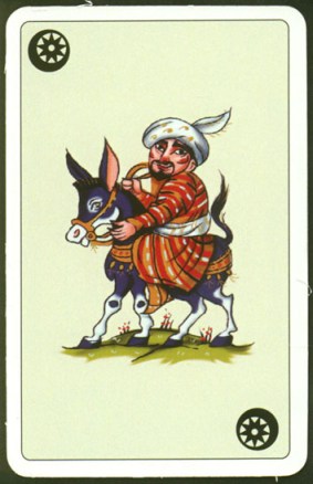 Kashmir_Playing_Cards_Joker_2