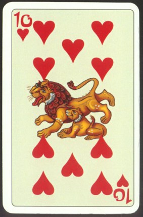 Kashmir_Playing_Cards_Ten_of_Hearts