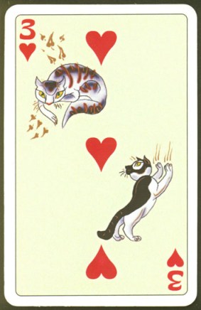 Kashmir_Playing_Cards_Three_of_Hearts