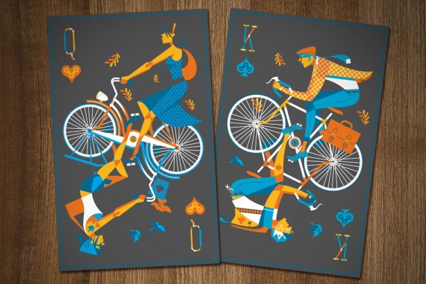 king-and-queen-of-the-road-poster