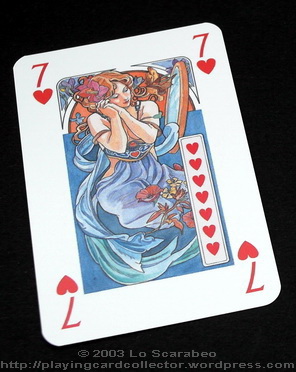 Liberty-Playing-Cards-by-Lo-Scarabeo-Seven-of-Hearts