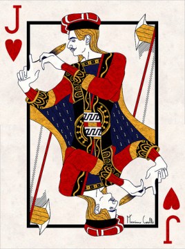 M-Carelli-Semi-Transformation-Playing-Cards-Jack-of-Hearts