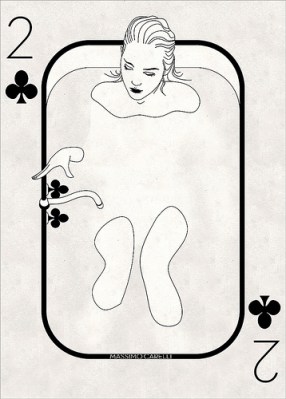 M-Carelli-Semi-Transformation-Playing-Cards-Two-of-Clubs
