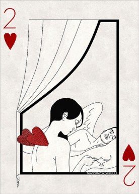 M-Carelli-Semi-Transformation-Playing-Cards-Two-of-Hearts