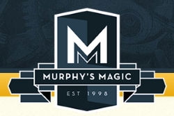 Murphy's-Magic-Logo