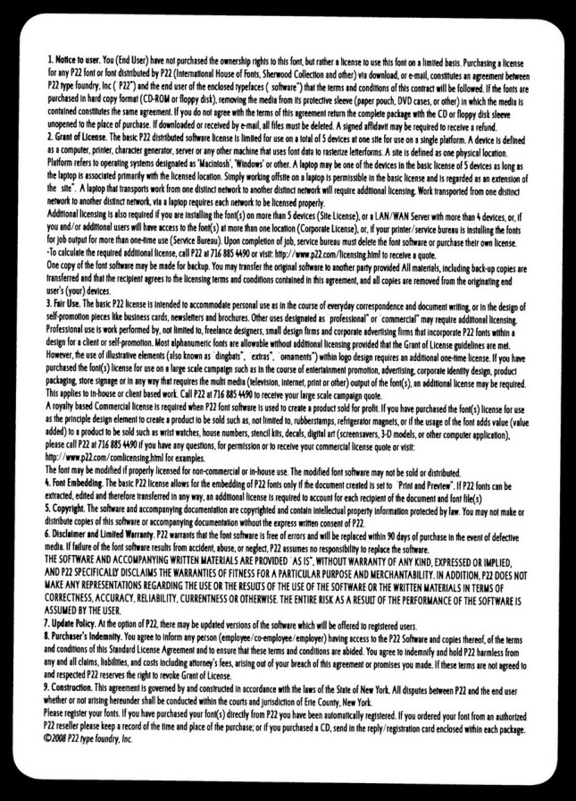 P22-Typographic-Playing-Cards-#2-Card-Licence