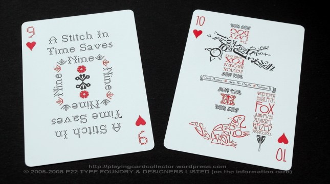 P22-Typographic-Playing-Cards-#2-Hearts-9-10