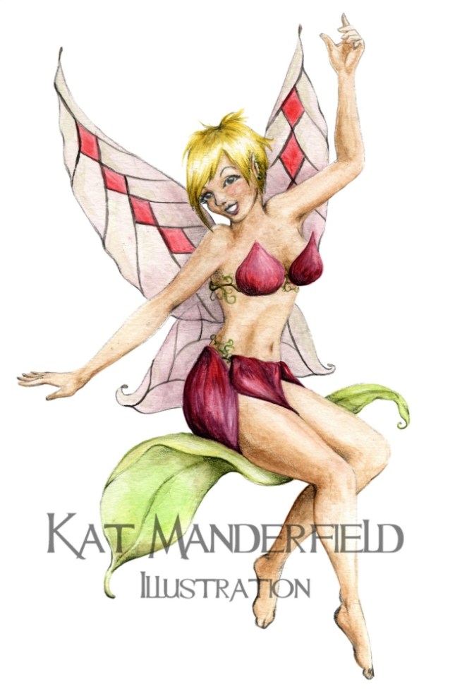 Pin-Up-Semi-Transformation-Playing-Cards-by-Kat-Manderfield