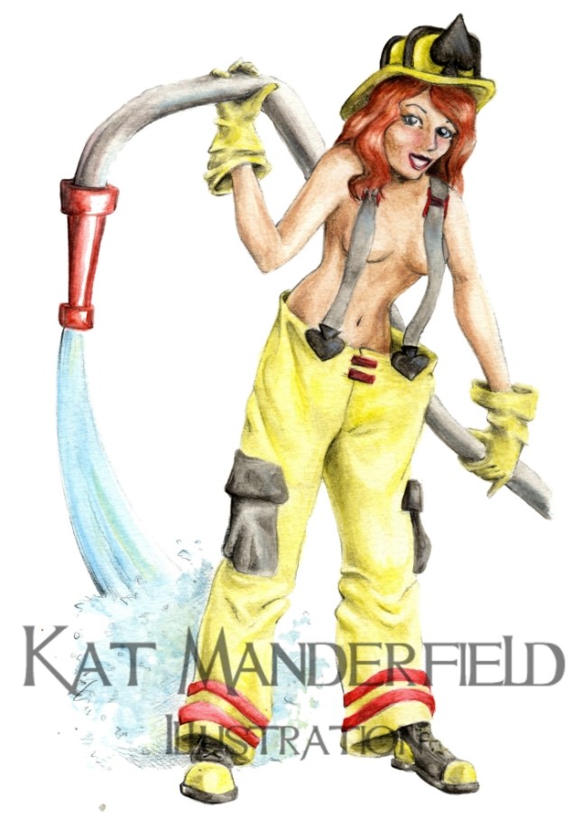 Pin-Up-Semi-Transformation-Playing-Cards-by-Kat-Manderfield