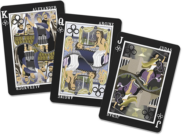 Playing_Cards_by_Meg_Doyle_Clubs