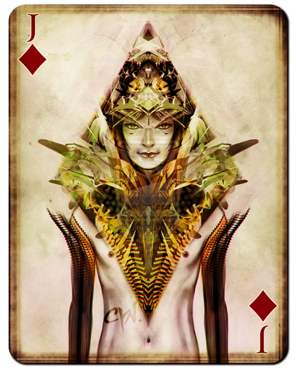 playing_cards_jack_of_diamonds_by_cynthia_franca