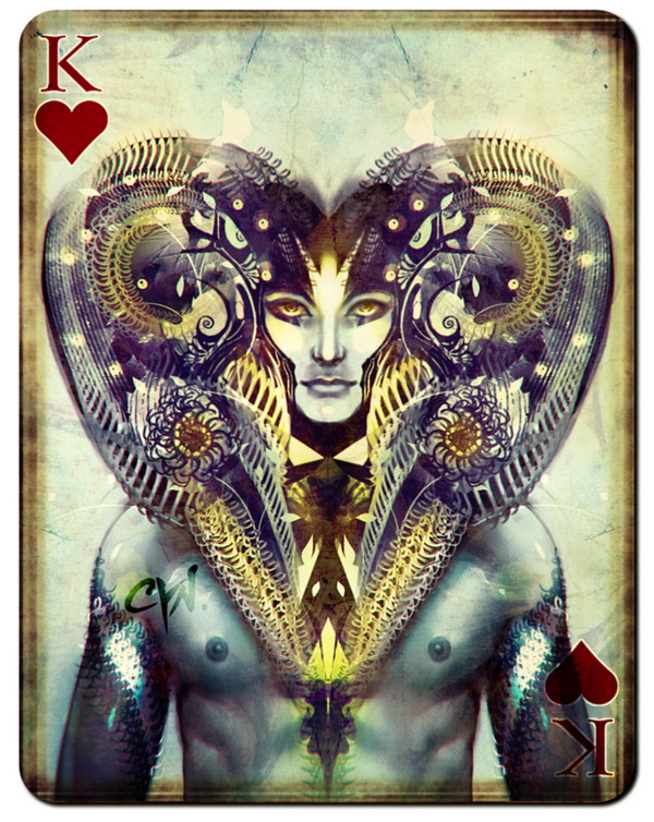 playing_cards_king_of_hearts_by_cynthia_franca