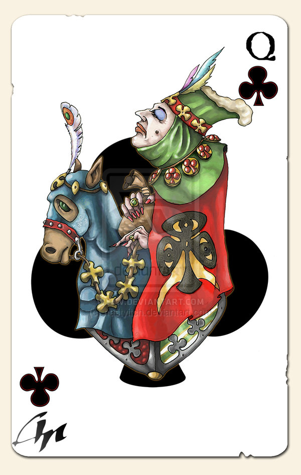 playing_cards_queen_of_clubs_by_nastyitch