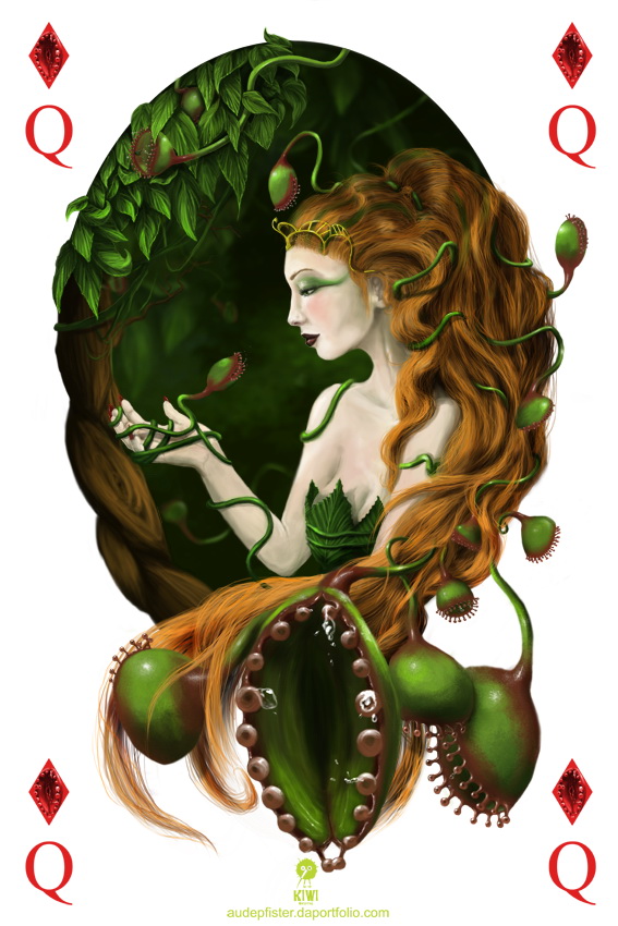 Queen_of_Diamonds_by_Aude_Pfister