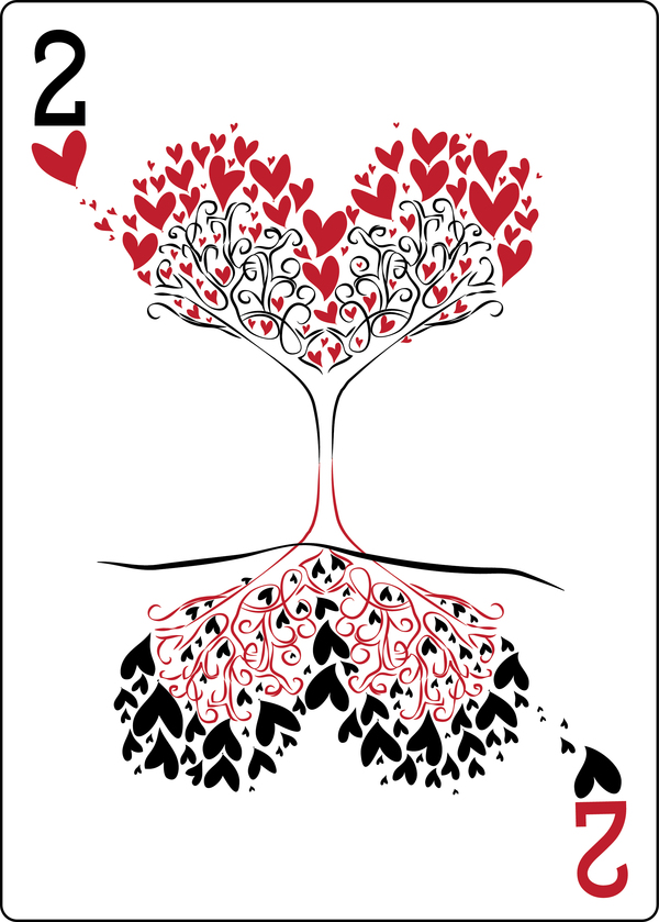 The_Two_of_Hearts_by_Chi_Bui