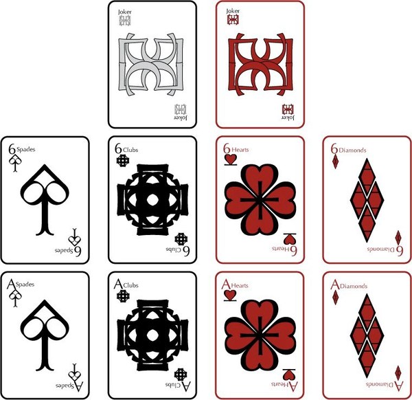 Typographic_Playing_Cards_by_Michael_Lemma