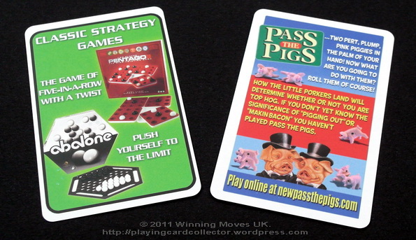 Waddingtons_The_Simpsons_Playing_Cards_Ad_Card