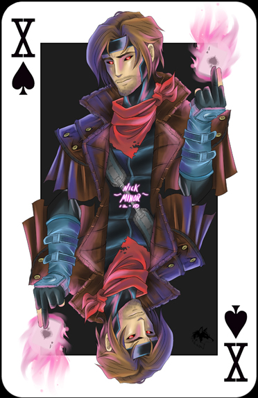 X_Gambit_Playing_Card_by_Radiant_Grey